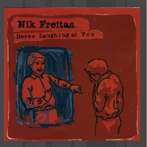 Here's laughig at you